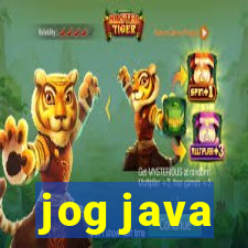 jog java